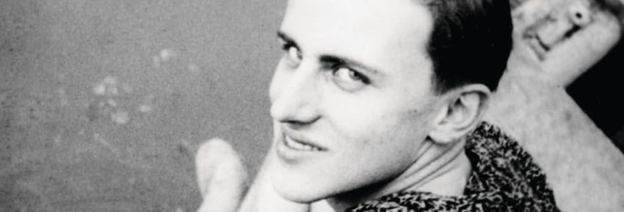 Boris Vian